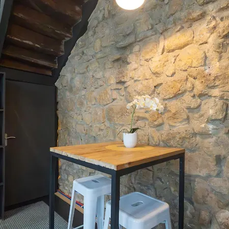 Notre Dame De Nazareth 3 - 2p Apartment