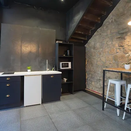 Notre Dame De Nazareth 3 - 2p Apartment Paris