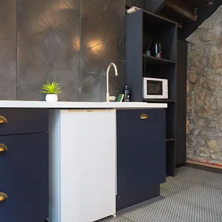 Apartment Notre Dame De Nazareth 3 - 2p