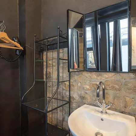 Notre Dame De Nazareth 3 - 2p Apartment Paris