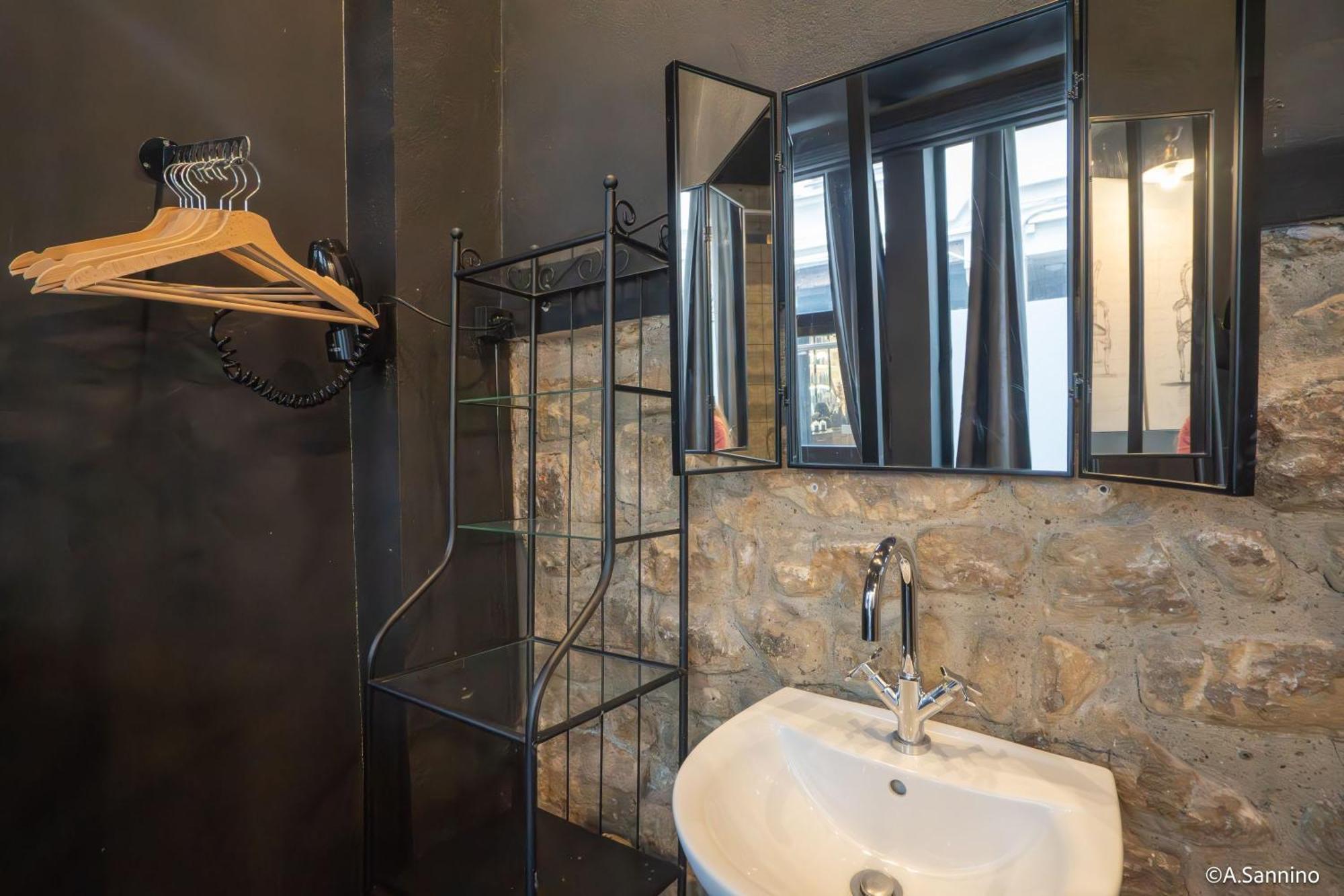 Notre Dame De Nazareth 3 - 2p Apartment Paris